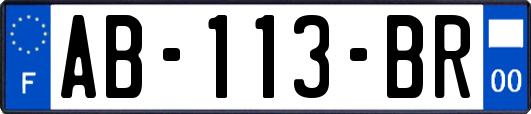 AB-113-BR