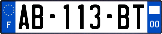 AB-113-BT