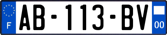 AB-113-BV