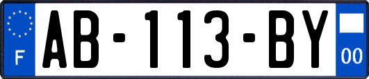 AB-113-BY