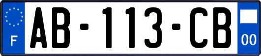 AB-113-CB