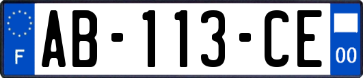 AB-113-CE