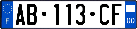 AB-113-CF