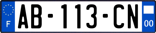 AB-113-CN