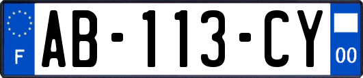 AB-113-CY