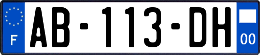 AB-113-DH