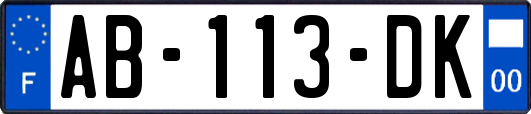 AB-113-DK