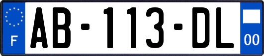 AB-113-DL