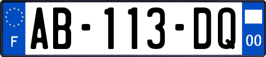 AB-113-DQ