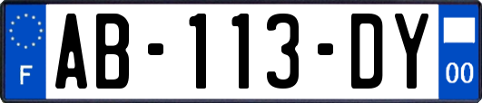 AB-113-DY