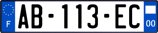 AB-113-EC