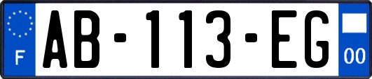 AB-113-EG