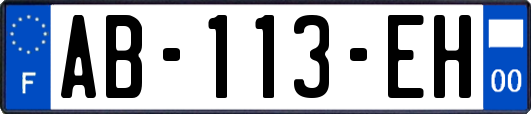 AB-113-EH