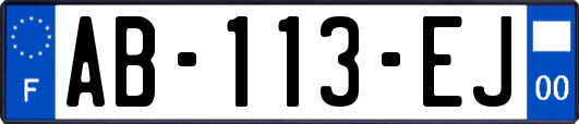 AB-113-EJ