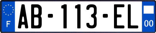 AB-113-EL