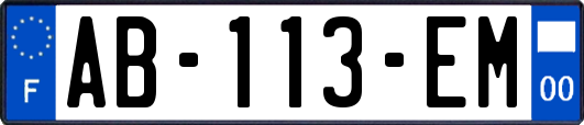 AB-113-EM