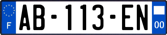 AB-113-EN