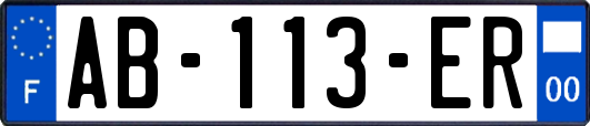 AB-113-ER