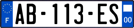 AB-113-ES