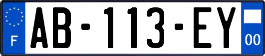 AB-113-EY