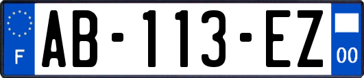 AB-113-EZ