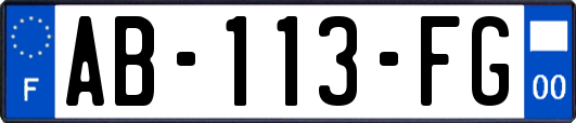 AB-113-FG