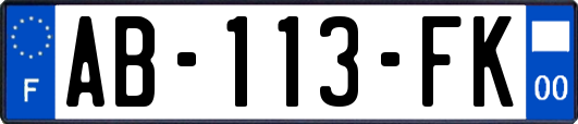 AB-113-FK