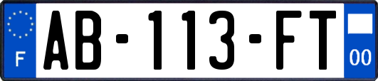 AB-113-FT