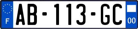 AB-113-GC