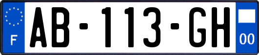 AB-113-GH