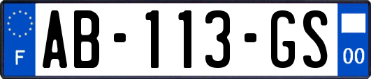 AB-113-GS