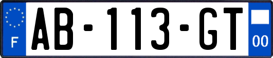 AB-113-GT