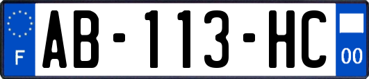 AB-113-HC