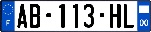 AB-113-HL