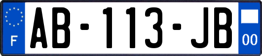 AB-113-JB