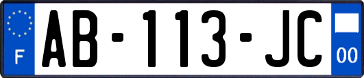 AB-113-JC