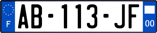 AB-113-JF