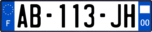 AB-113-JH