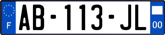 AB-113-JL