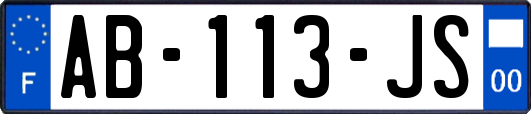 AB-113-JS