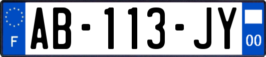 AB-113-JY