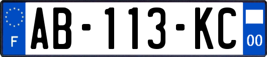 AB-113-KC