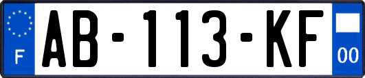 AB-113-KF