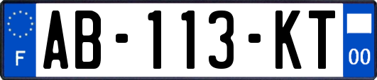 AB-113-KT