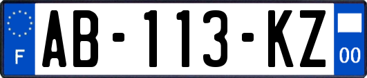 AB-113-KZ