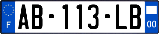 AB-113-LB