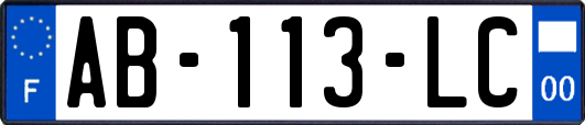 AB-113-LC