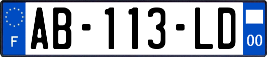 AB-113-LD