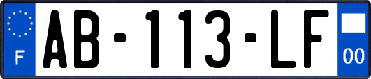 AB-113-LF