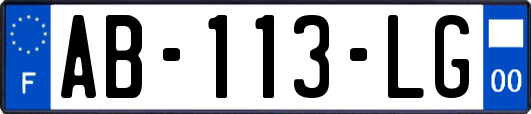 AB-113-LG